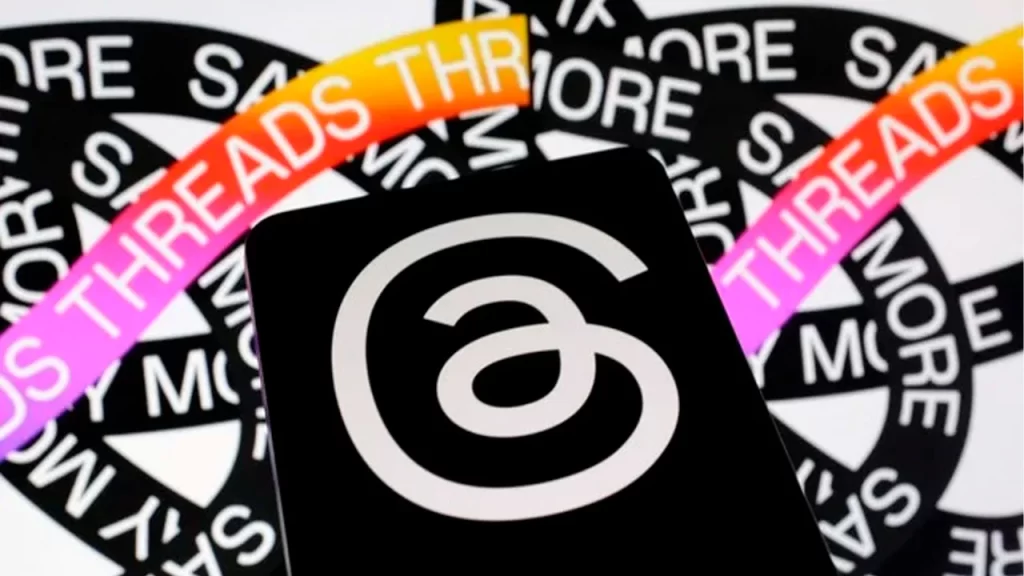 Threads ses la competencia de Twiter