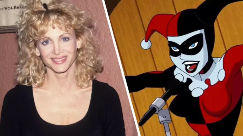 Batman: Fallece actriz que dio vida a Harley Quinn