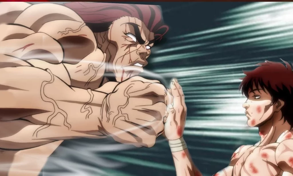 Baki Hanma regresa con una nueva entrega y parece que ambientará peleas muy interesantes. En esta ocasión combatirá un padre y un hijo.