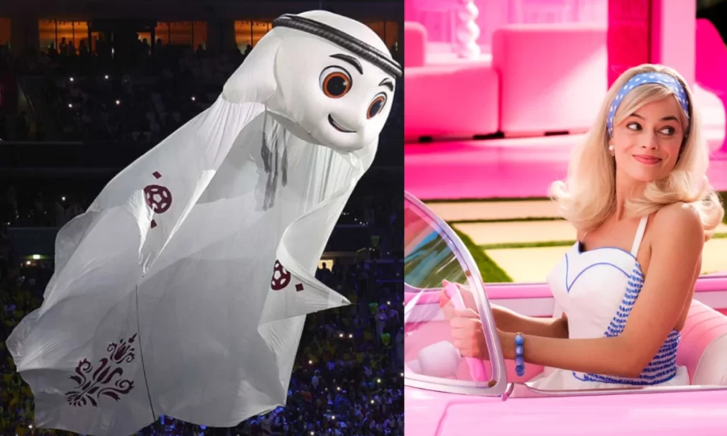 Barbie, la película de Greta Gerwig, podría ser prohibida en países de Oriente Medio debido a su contenido con guiños a la comunidad queer.
