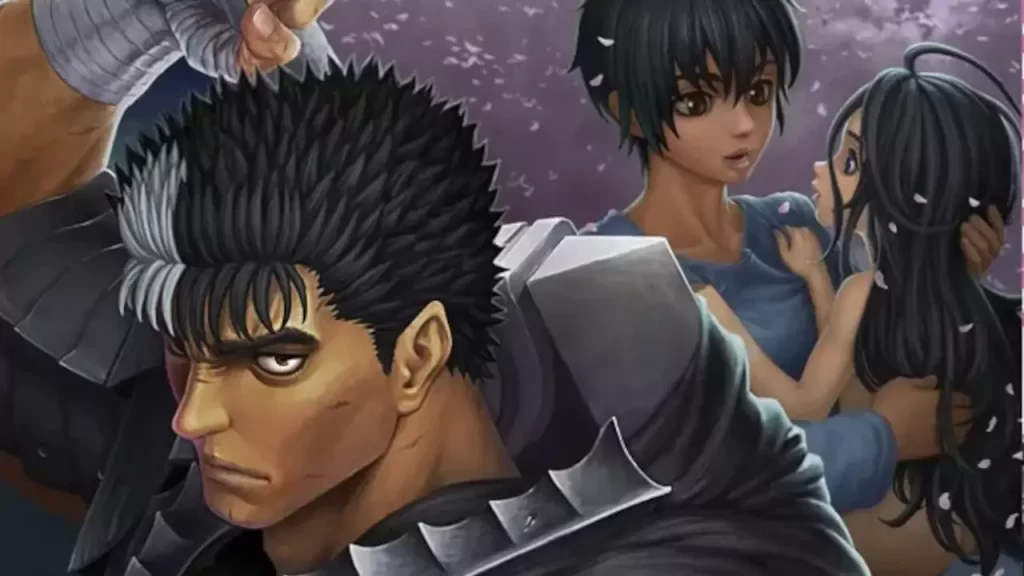 Berserk: Capítulo 374, pronto sabremos cuál es el futuro de la obra