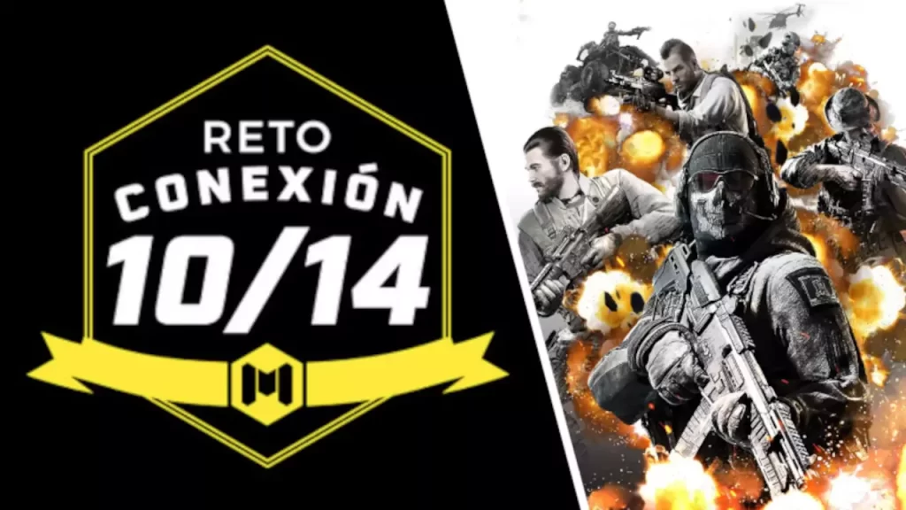 Call of Duty: Mobile prepara gran evento donde regalará mucho contenido a los jugadores de Latam