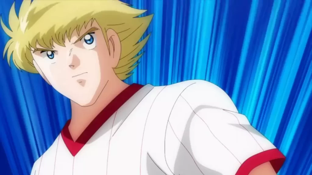 Captain Tsubasa: Avance de segunda temporada muestra a los rivales que Japón enfrentará en el mundial juvenil