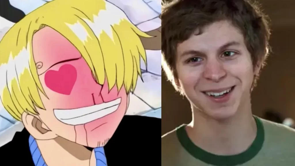 Scott Pilgrim: Takes Off llegará a finales de noviembre y parece que Michael Cera tiene una opinión muy interesante del guión.