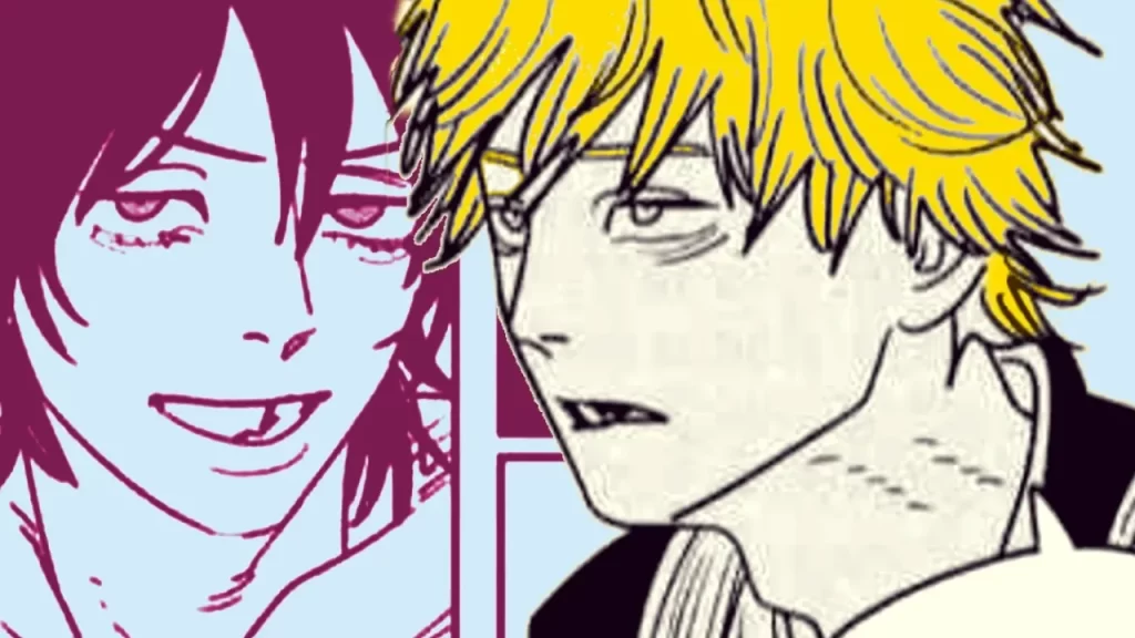 El capítulo de manga de Chainsaw Man nos presenta un umbral de oscuridad sangrienta. Denji duda en convertirse en demonio y parece que su iglesia le instará a ello.