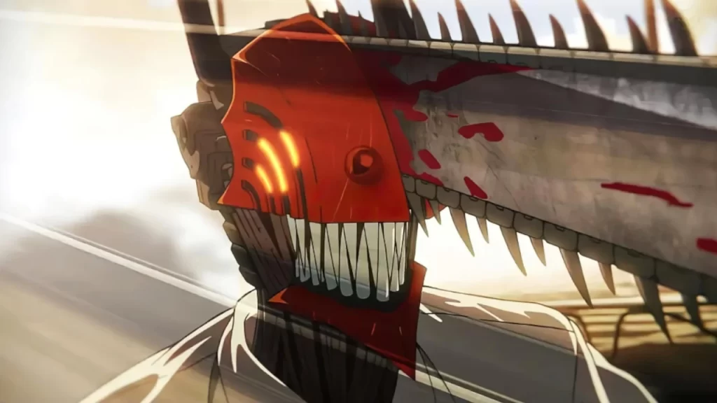 En el último capítulo del manga de Chainsaw Man, la iglesia de Denji se declara antigringa. Asa Mitaka podría estar en problemas y Denji tendrá que tomar una decisión.  