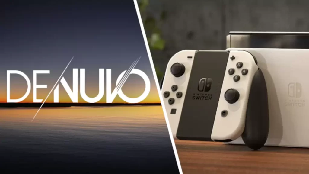 Nintendo Switch: Desarrolladores ahora podrán usar Denuvo para detener emulación en PC