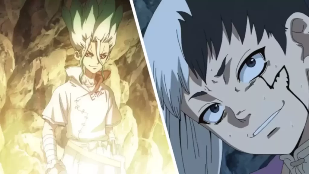 Dr. Stone: New World revela su fecha de regreso con un nuevo video