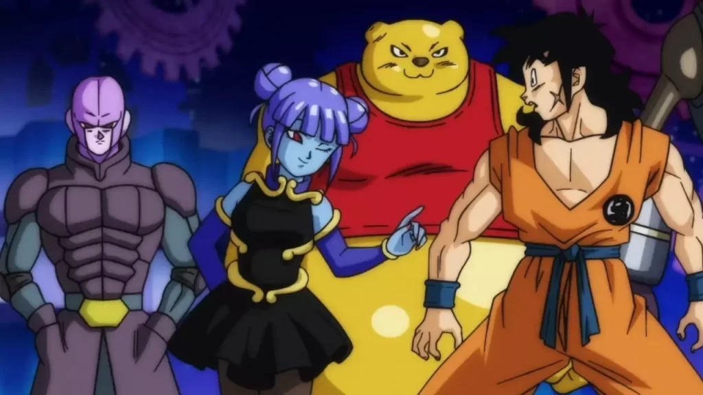 Dragon Ball por fin revela si Yamcha logro casarse