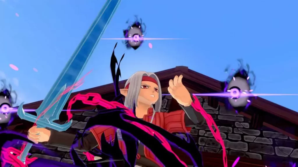 Reservas de Dragon Quest Monsters: The Dark Prince vienen con ítems que te serán de utilidad