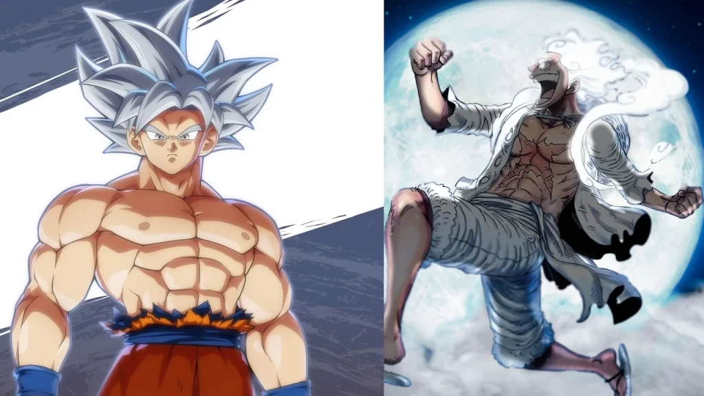 El Gear Fifth es la nueva transformación de One Piece que ha roto a los fanáticos, sin embargo, parece que no es el poder más interesante.