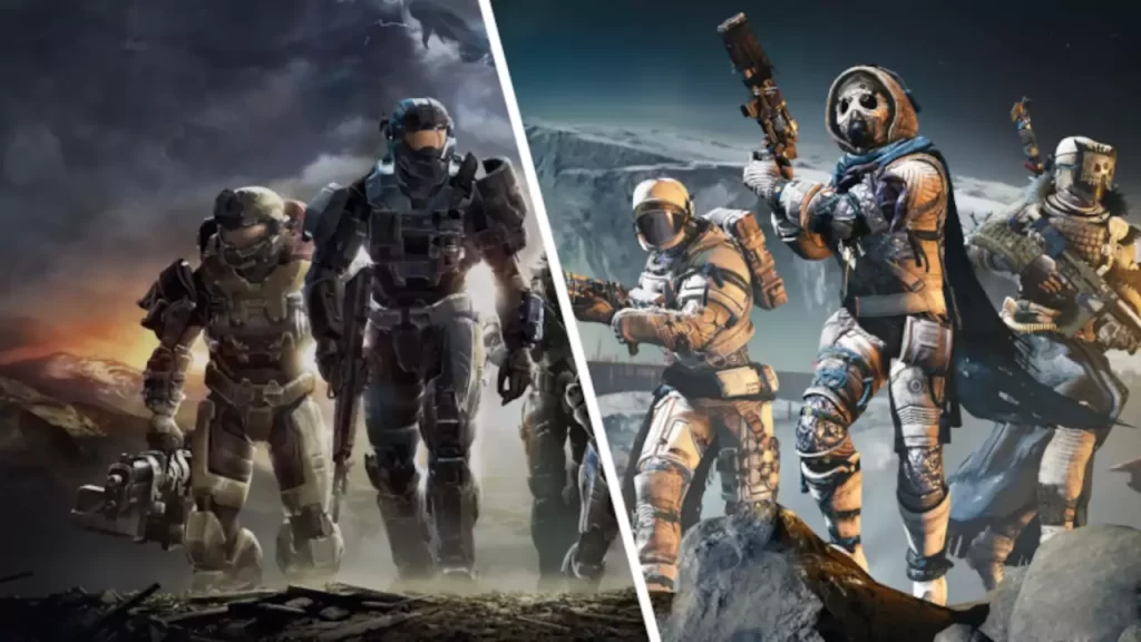 Creadores de Halo y Destiny ahora trabajarían en un MOBA