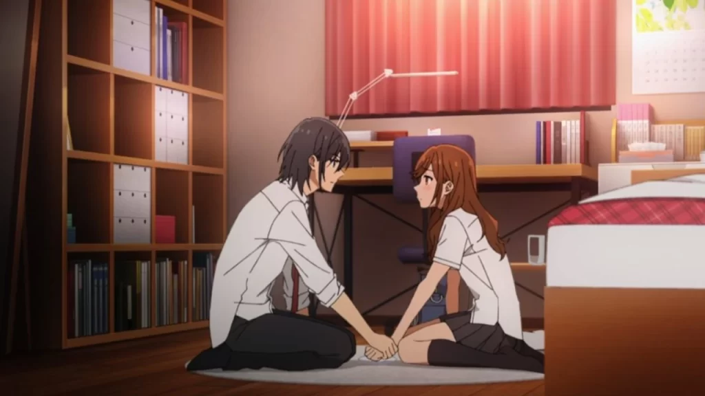 Te presentamos los mejores shoujo de anime contemporáneo.