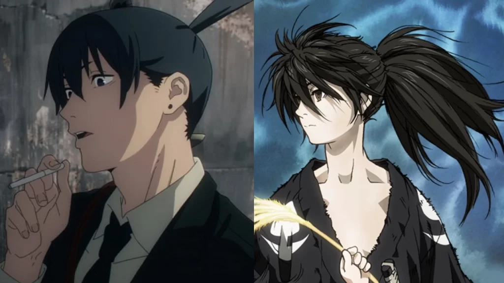 ¿Te gustó Jujutsu Kaisen? Te recomendamos títulos con la misma esencia mientras esperas la nueva parte de su segunda temporada.