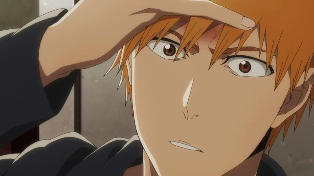 Bleach: Thousand-year Blood War se basa más que en el manga de Tite Kubo, el mangaka incluso adaptó un movimiento en el anime.