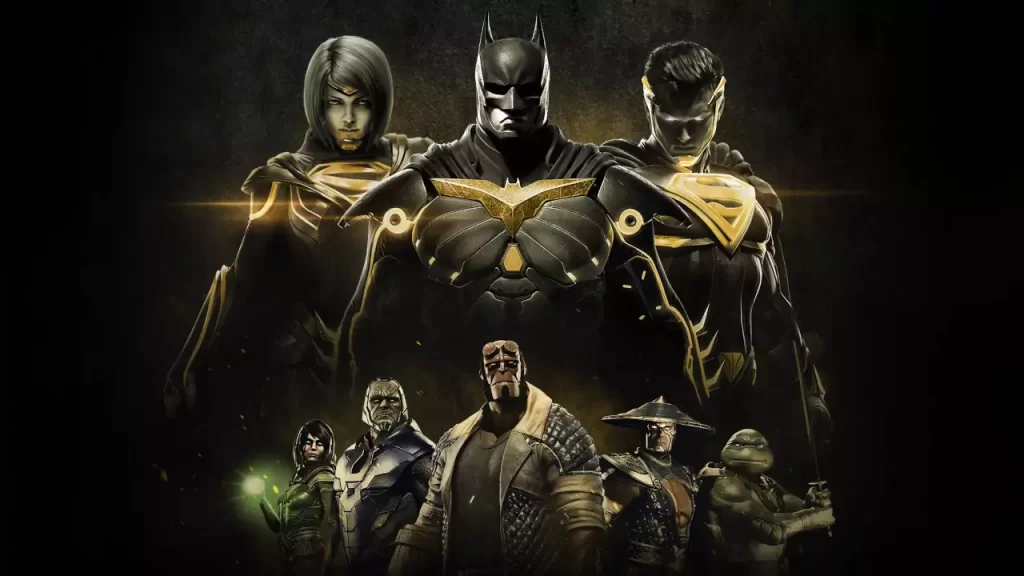 Creador de Mortal Kombat ya tiene ideas para Injustice 3