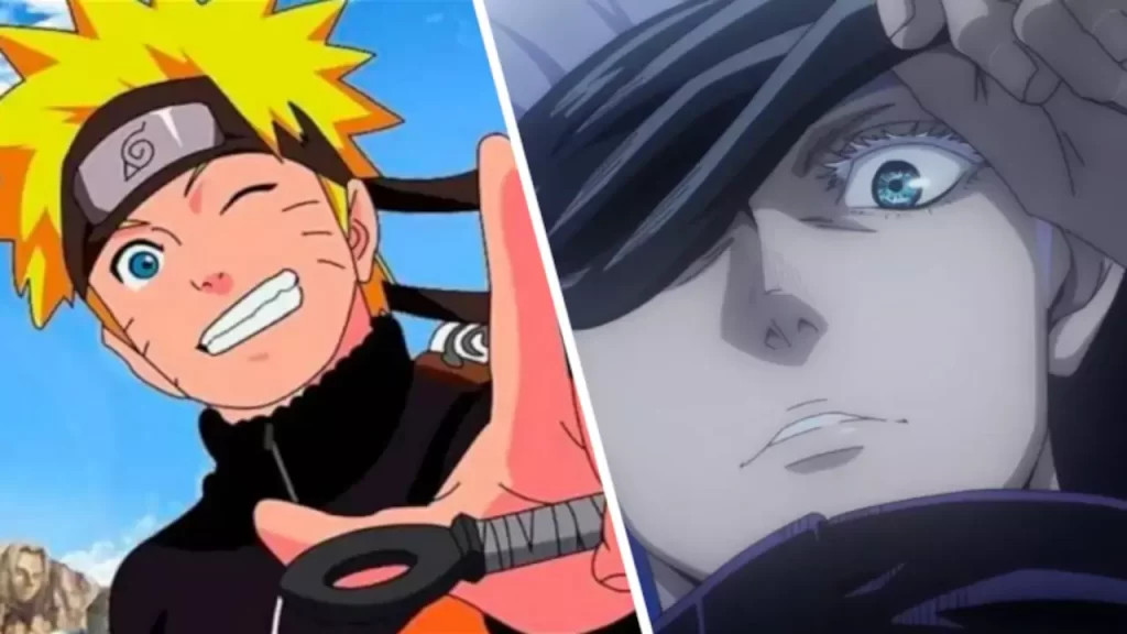 Jujutsu Kaisen: Autor admite que Gojo sí está inspirado en un personaje de Naruto