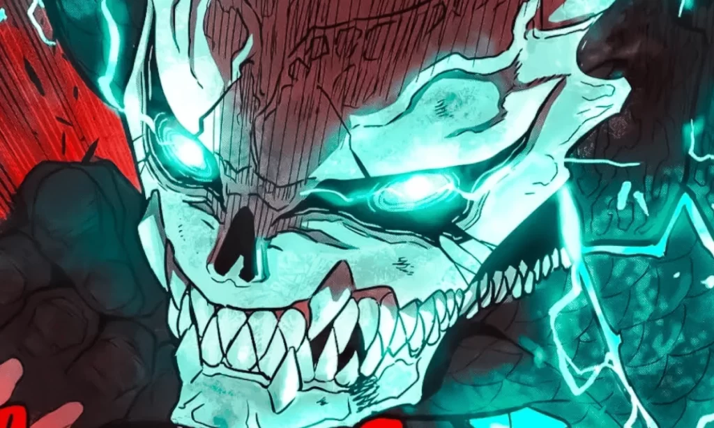 Kaiju No. 8 es un anime producido por Production I.G. llegará a nuestras pantallas en la primavera de 2024, es uno de los más esperados.