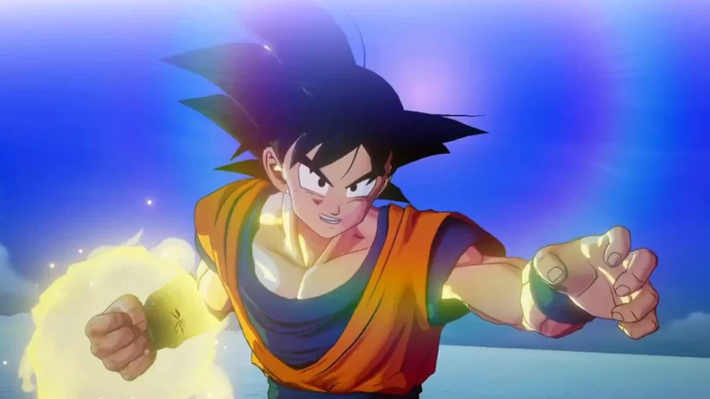El nuevo DLC de Dragon Ball Z: Kakarot se anunció para el 17 de agosto de 2023. Adaptará el arco del 23vo. Torneo de Artes Marciales.