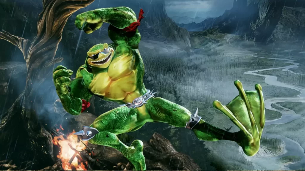 Killer Instinct se vuelve next gen con una nueva actualización de décimo aniversario