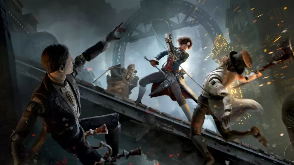 Lies of P lanza su avance previo a gamescom y ya nos emocionaron