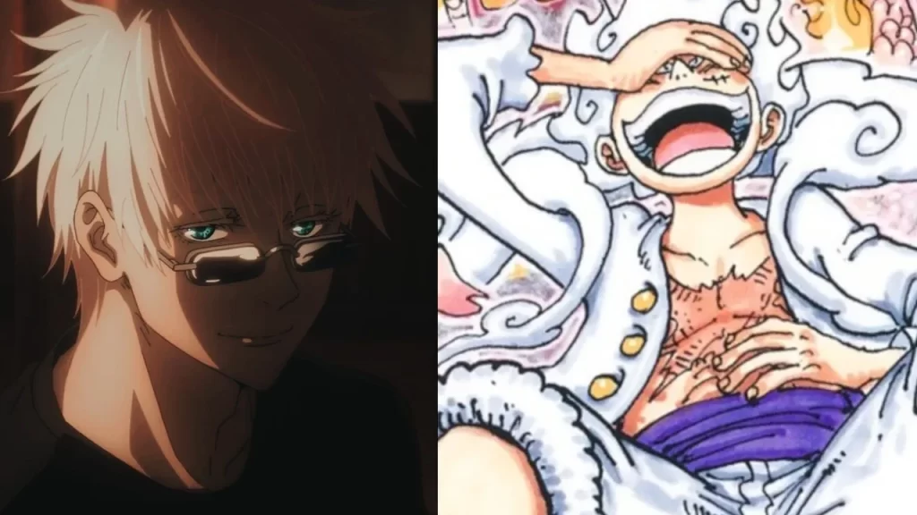 One Piece se posiciona como el manga más vendido de julio de 2023. Tras el Gear Fifth y el lanzamiento del live action, el éxito no se detiene.