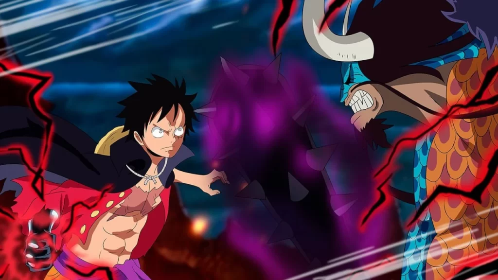 El capítulo 1071 de One Piece por fin mostró la transformación del Gear Fifth. Los fans lo esperaron ansiosos y realizaron ilustraciones en su honor.