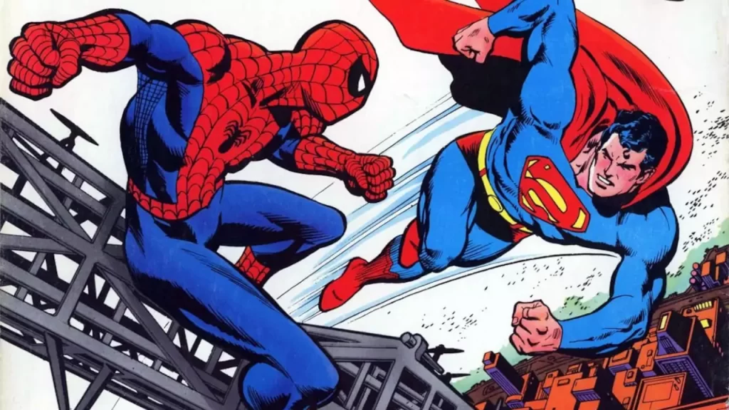 Creador de Mortal Kombat quiere hacer juego de Marvel vs DC