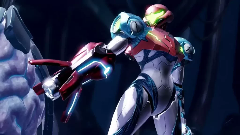 Desarrolladores de Metroid Dread trabajan en dos juegos misteriosos