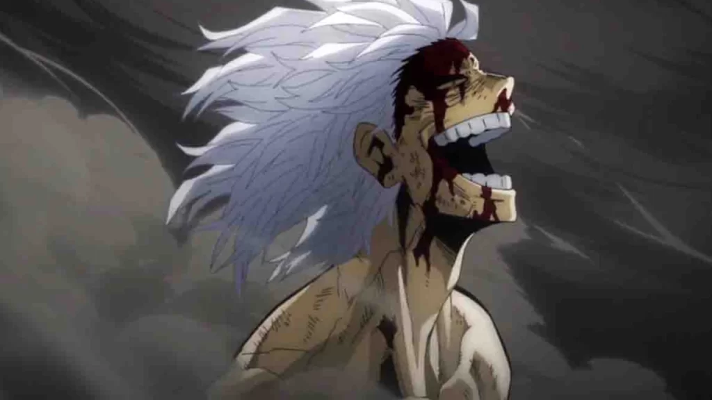 La cuarta película de My Hero Academia ya fue anunciada y contará con una historia original. Enfocará a la sociedad caída de héroes.