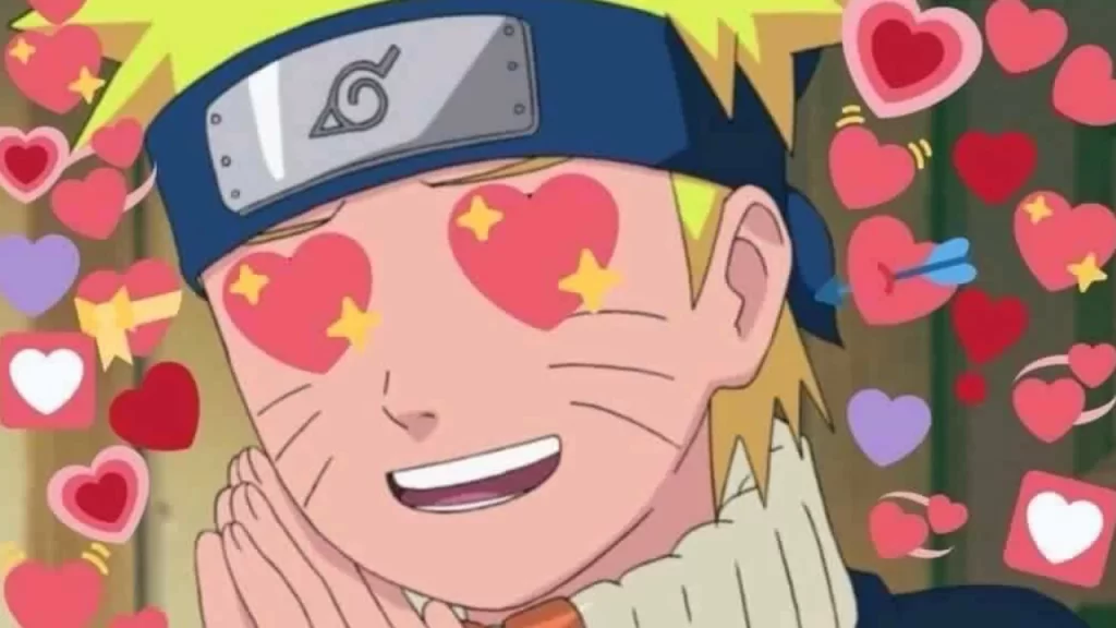 Las películas de Naruto estarán disponibles en Netflix.