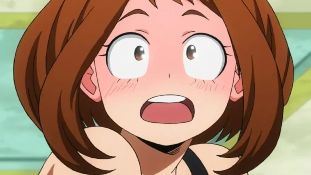 Mineta Minoru es un personaje desagradable de My Hero Academia, pero parece que el quirk glamour lo convirtió en una persona distinta.