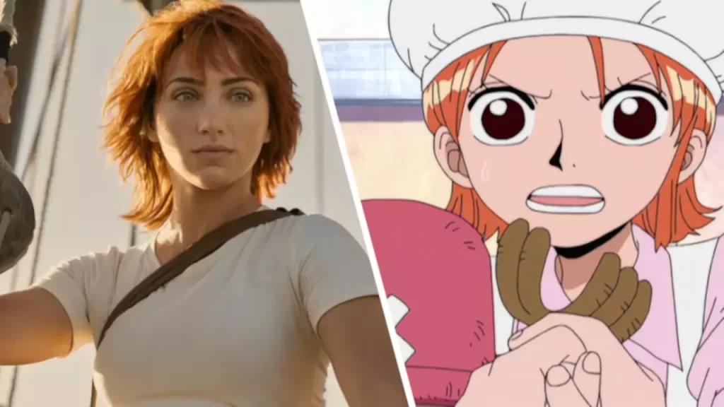 One Piece: actriz de Nami hizo hasta lo imposible por quedarse con el papel en el live-action