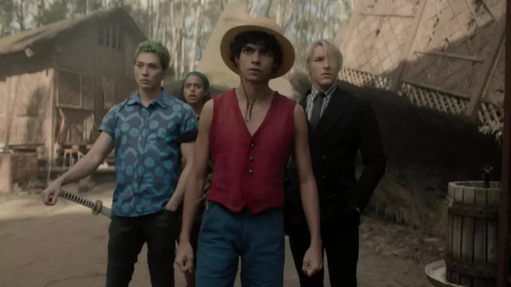 One Piece: Live-action no usará We Are como opening