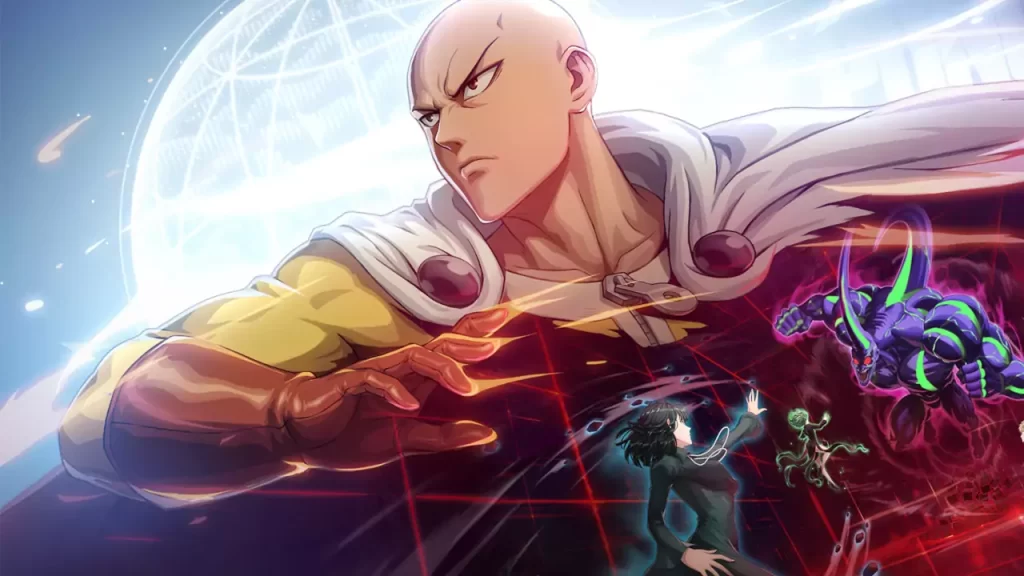 One-Punch Man: World revela nuevo avance dedicado a sus enemigos y multijugador