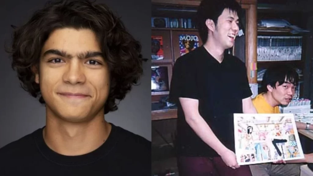 El nuevo live action de One Piece genera mucha incertidumbre, y parece que Eiichiro Oda estuvo cuidando a su obra en todo momento.