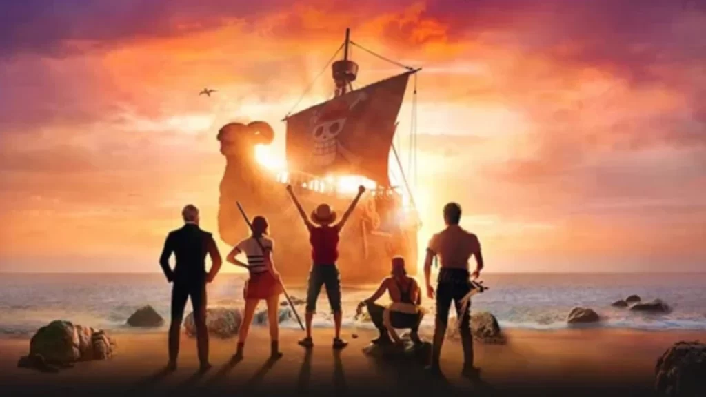 Eiichiro Oda, el mangaka de One Piece, habla acerca de la entrega de live action, dice que es el momento perfecto para esta adaptación.