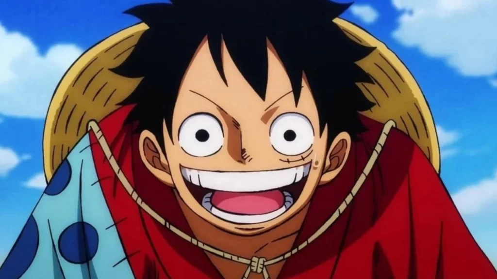 One Piece tuvo un espectáculo de drones previo al estreno de su live action en Netflix. Los fanáticos pudieron apreciarlo en un muelle de California.