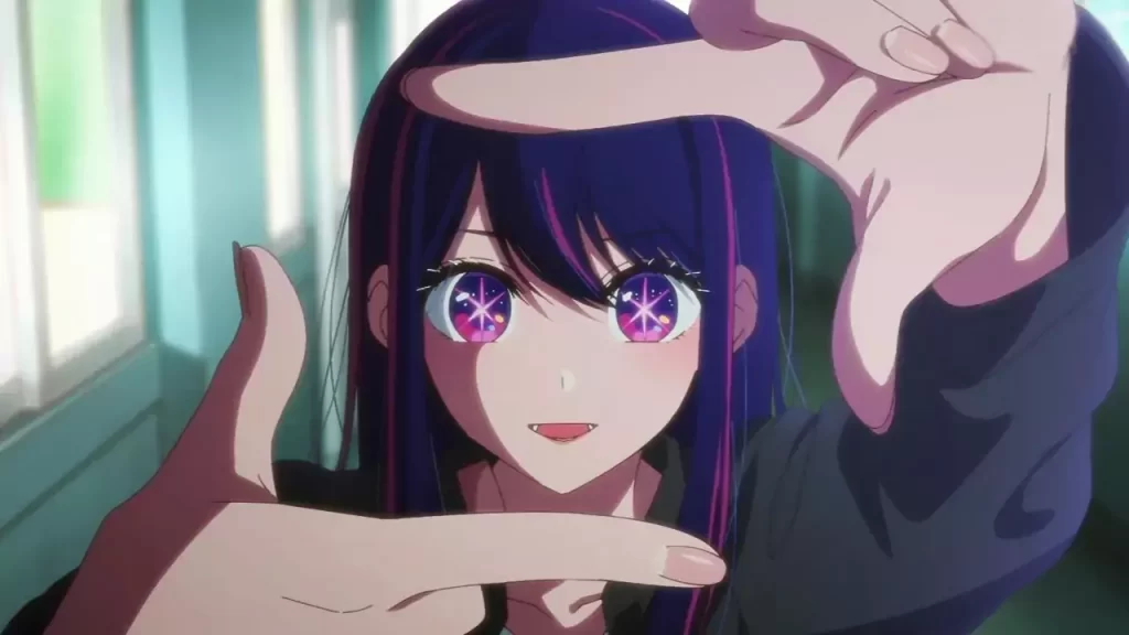 Oshi no Ko se va a hiatus por problemas de salud de su autor