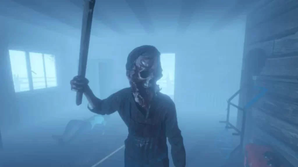 Phasmophobia fue un éxito en 2020, anunció puertos para las consolas de última generación, sin embargo, un desafortunado evento los retrasará.