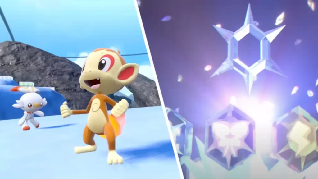 Pokémon Scarlet y Violet revelan un nuevo teratype que cambiaría el meta del juego