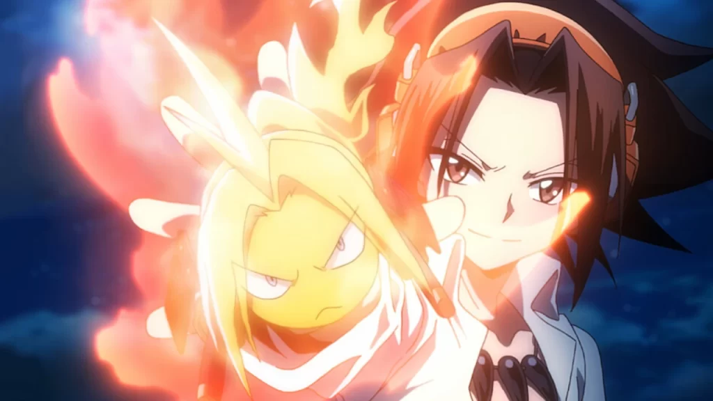 Shaman King Flowers, la secuela de la entrega original, ya presentó un nuevo avance para Netflix, y nos deja ver nuevos personajes.