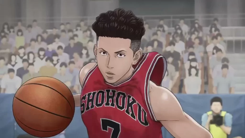 The First Slam Dunk fue todo un éxito en Japón, y el autor habló acerca de las implicaciones de potencial secuela para el futuro.