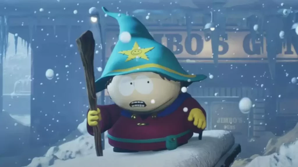 South Park tendrá nuevo videojuego y tendrá multijugador