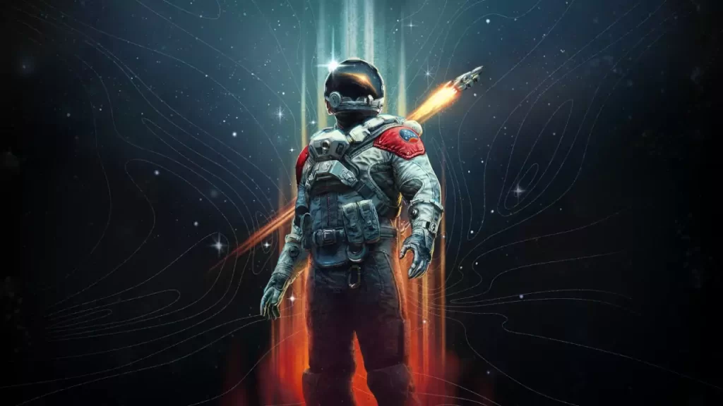 Starfield: A qué hora inicia el Early Access