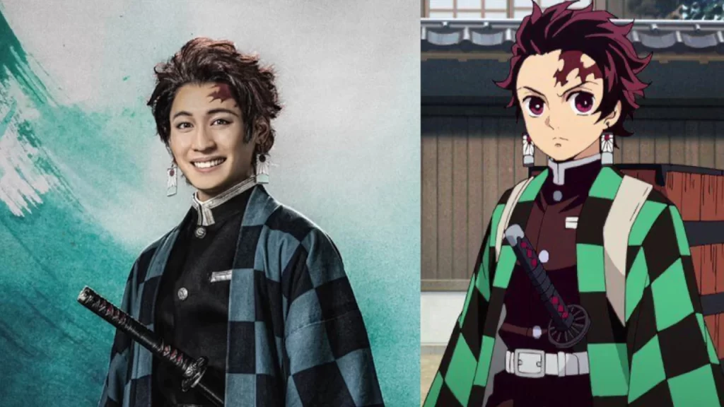 Demon Slayer: Kimetsu no Yaiba celebrará dos puestas en escena de live-action en la temporada de otoño de 2023 en Osaka, Japón.