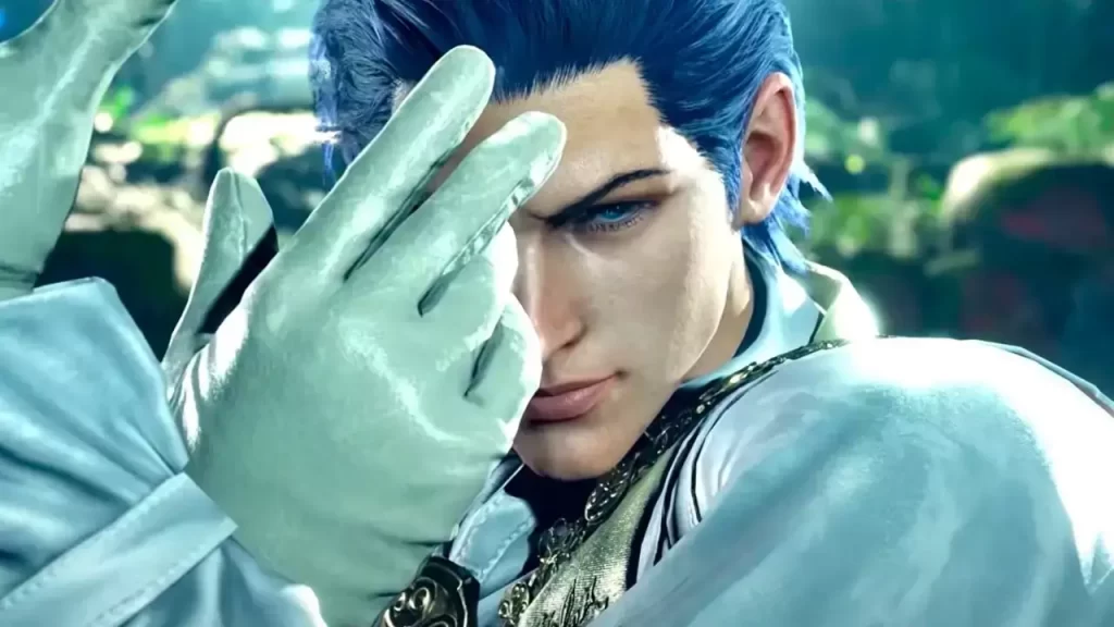 Tekken 8: Bandai Namco va sobre streamers filtrando peleadores del juego