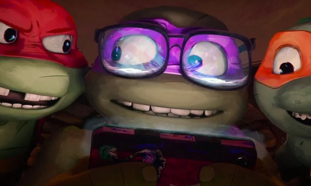 Las Tortugas Ninja: Caos Mutante tuvo una crítica imbatible en Rotten Tomatoes, parece que definitivamente valdrá la pena verla el 10 de agosto.