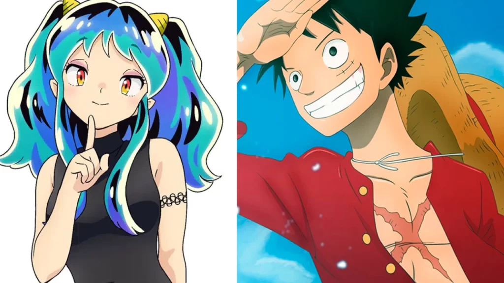 Creadores de One Piece, Fullmetal Alchemist y más celebran el 45 aniversario de Urusei Yatsura haciendo ilustraciones especiales.