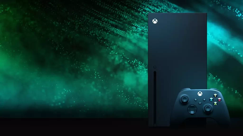 Xbox Series X podría tener una versión 100 por ciento digital